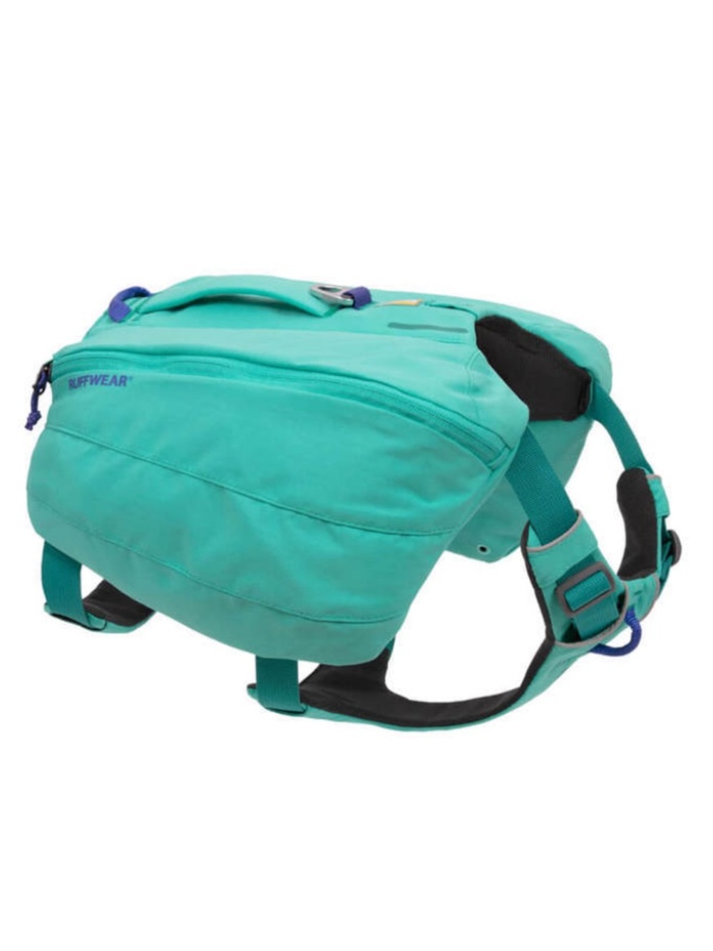Ruffwear Front Range Day Pack Dog Harness #85